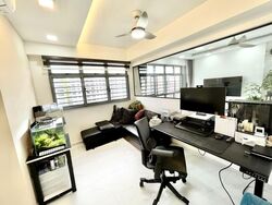 Blk 621A Tampines Greenverge (Tampines), HDB 4 Rooms #596840171